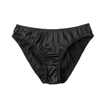 Culotte en Soie - StudioSoie